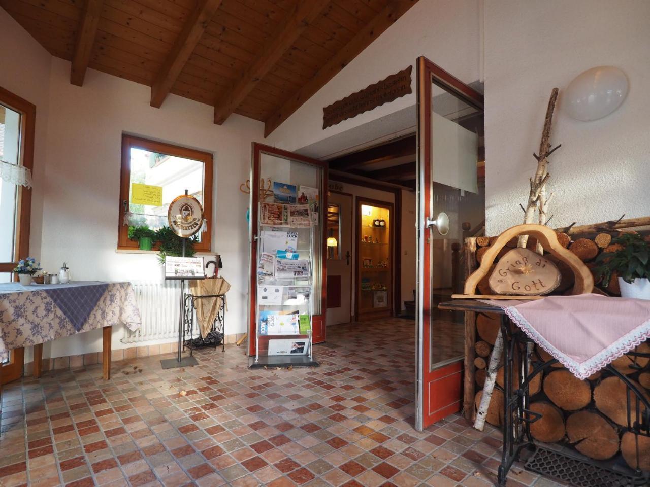 Landgasthof Zum Schwarzen Grat Isny im Allgäu Exteriér fotografie